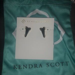 Kendra Scott earrings